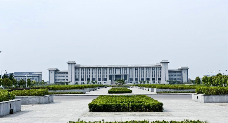 南京東南大學圖書館