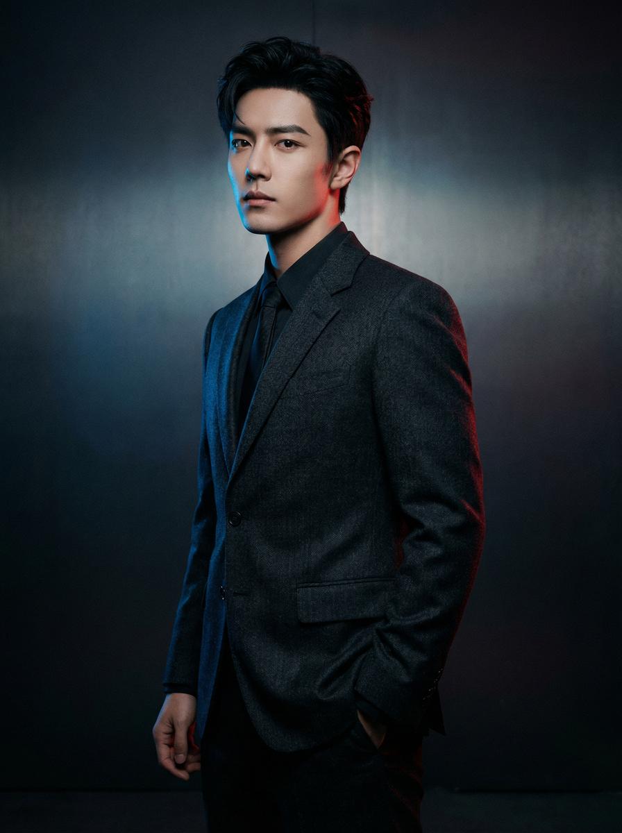 抖荫短视频男星传媒-专访视频