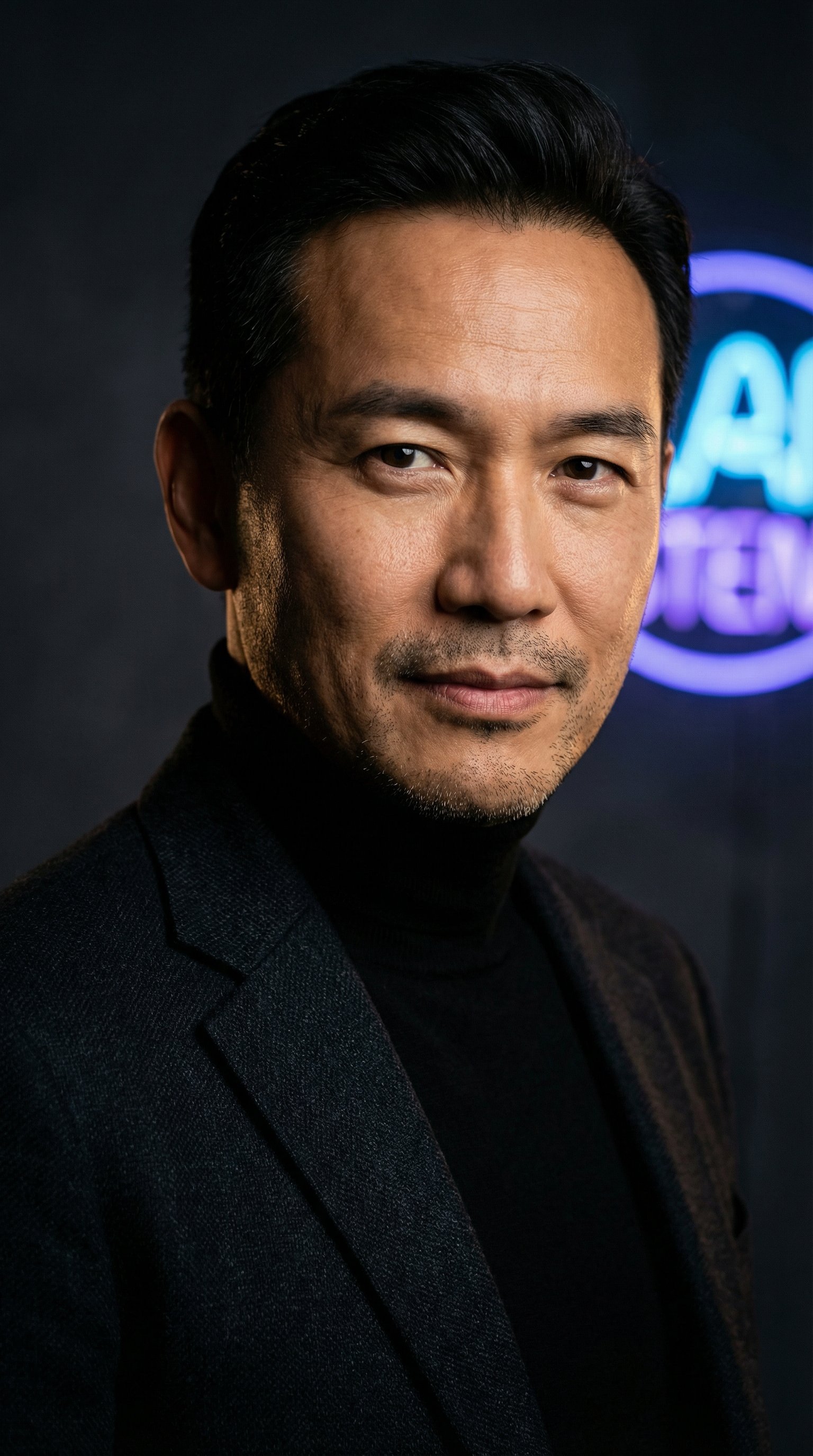 抖阴AI影视导演